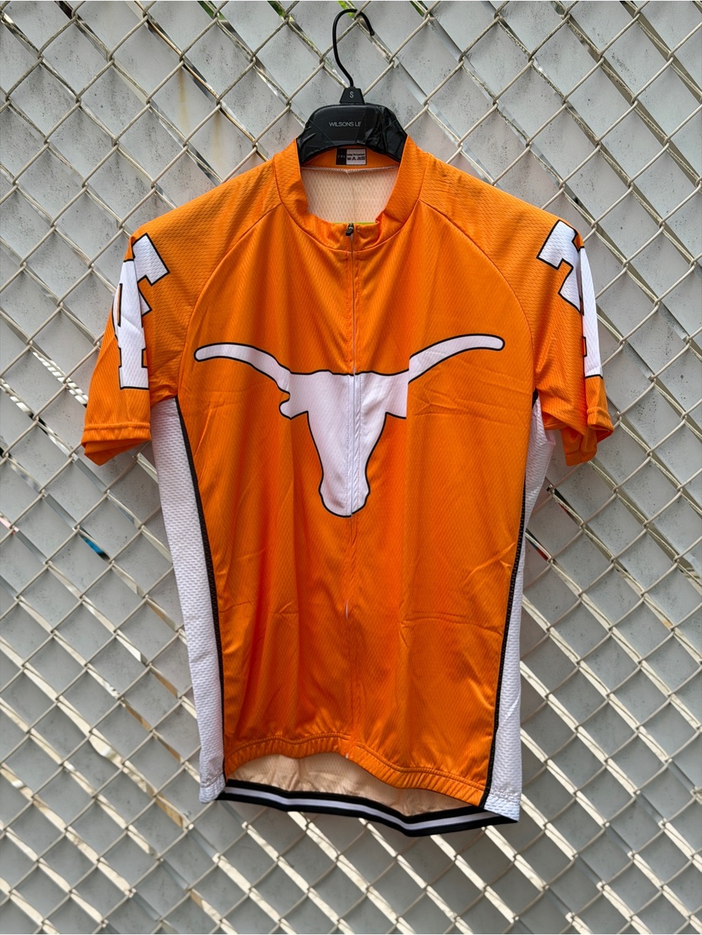 Bicycle jerseys T-shirt
